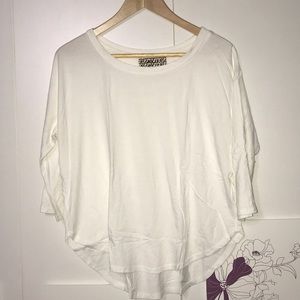 Groceries raglan top size S